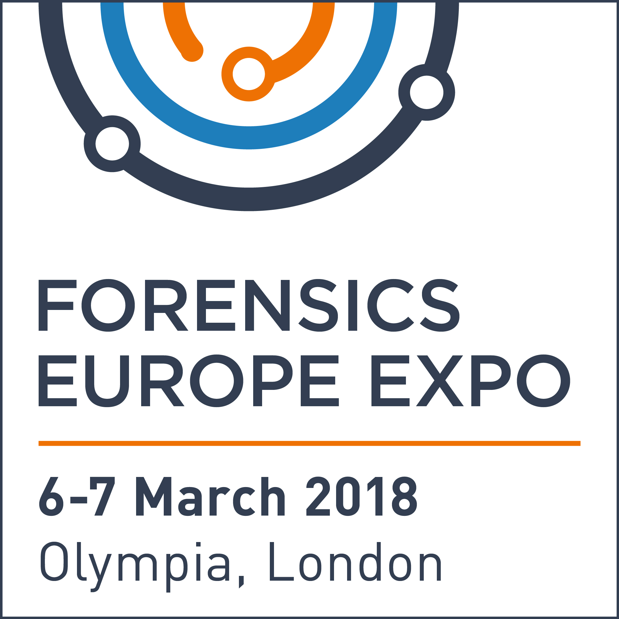 Forensics Europe Expo 2018